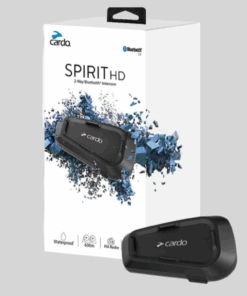Cardo Spirit HD Single