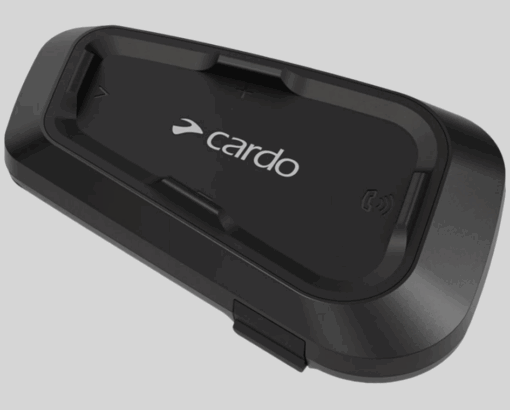 Cardo Spirit Single