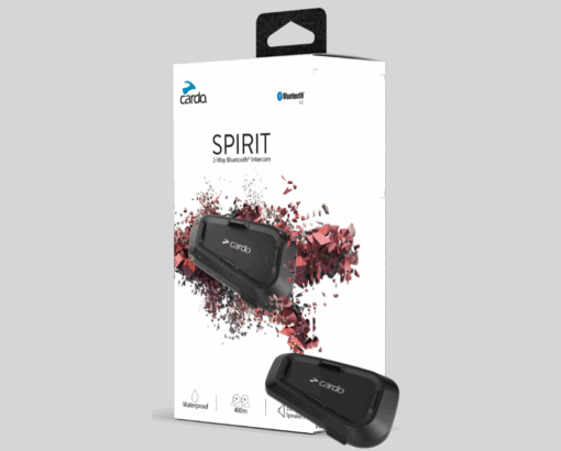 Cardo Spirit Single