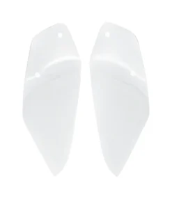 BMW 1200 1250 GS Adventure LC Wind Deflectors Clear