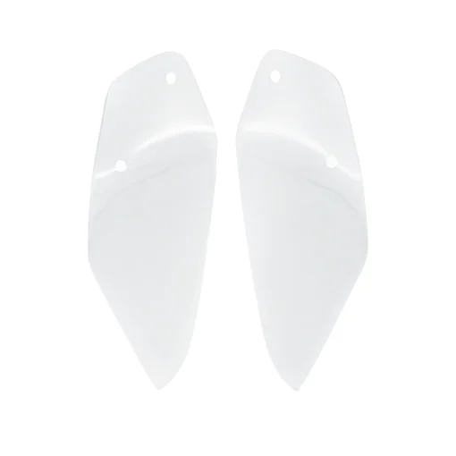 BMW 1200 1250 GS Adventure LC Wind Deflectors Clear