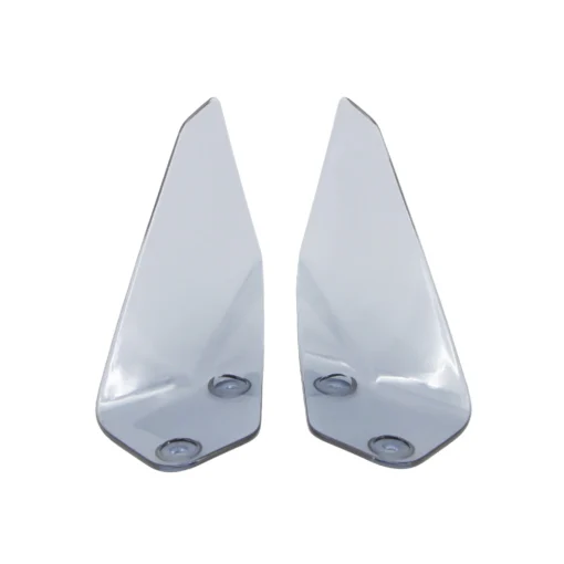 Wind Deflector Set For BMW R 1200 GS Adventure 2014 - 2022 (Smoked)