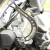 BMW 1200 1250 GS Adventure Windscreen Stabilizer