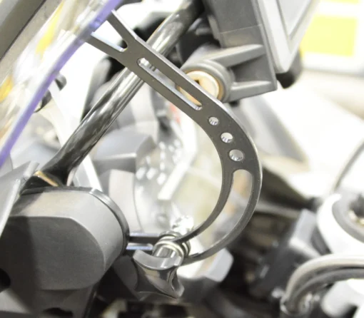 BMW 1200 1250 GS Adventure Windscreen Stabilizer