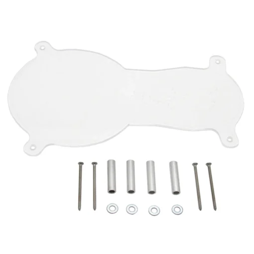 BMW R1200 1250 GS Adventure Perspex Headlight Guard