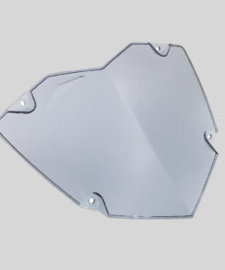 Smoked GS Headlight Guard
