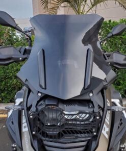 BMW 1200 1250 GS GSA Smoked Windscreen