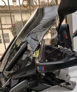 BMW 1200 1250 GS GSA Smoked Windscreen