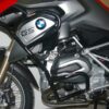 BMW GS 1200 Crash Bar Set