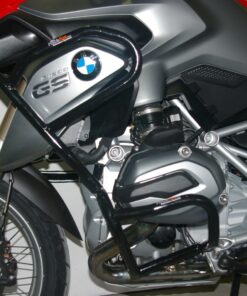 BMW GS 1200 Crash Bar Set