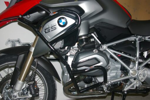 BMW GS 1200 Crash Bar Set