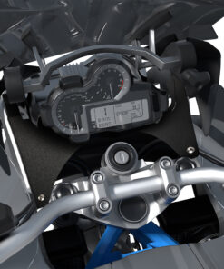BMW GS Cockpit Fairing