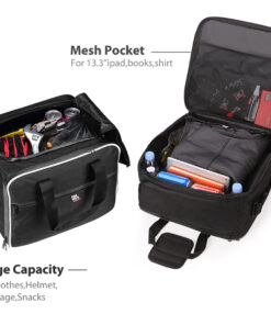 BMW GS Top Box Bag (Dual access)