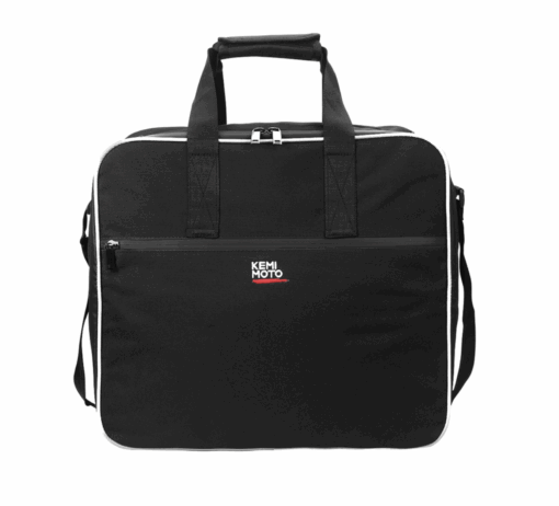BMW GS Top Box Bag (Dual access)