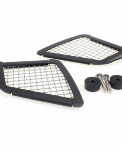 R1200GSLC2013-2016 Air intake guards cover black