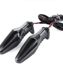 BMW 1200 GS LED Indicators Main