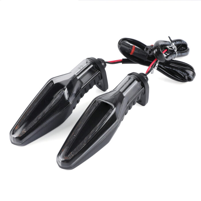 BMW 1200 GS LED Indicators Main