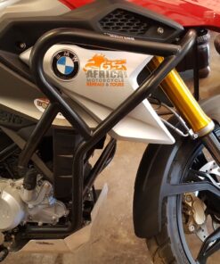 BMW 310 GS Crash Bars