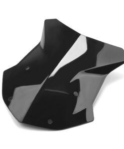 BMW GS 1200 1250 Windcreen Black