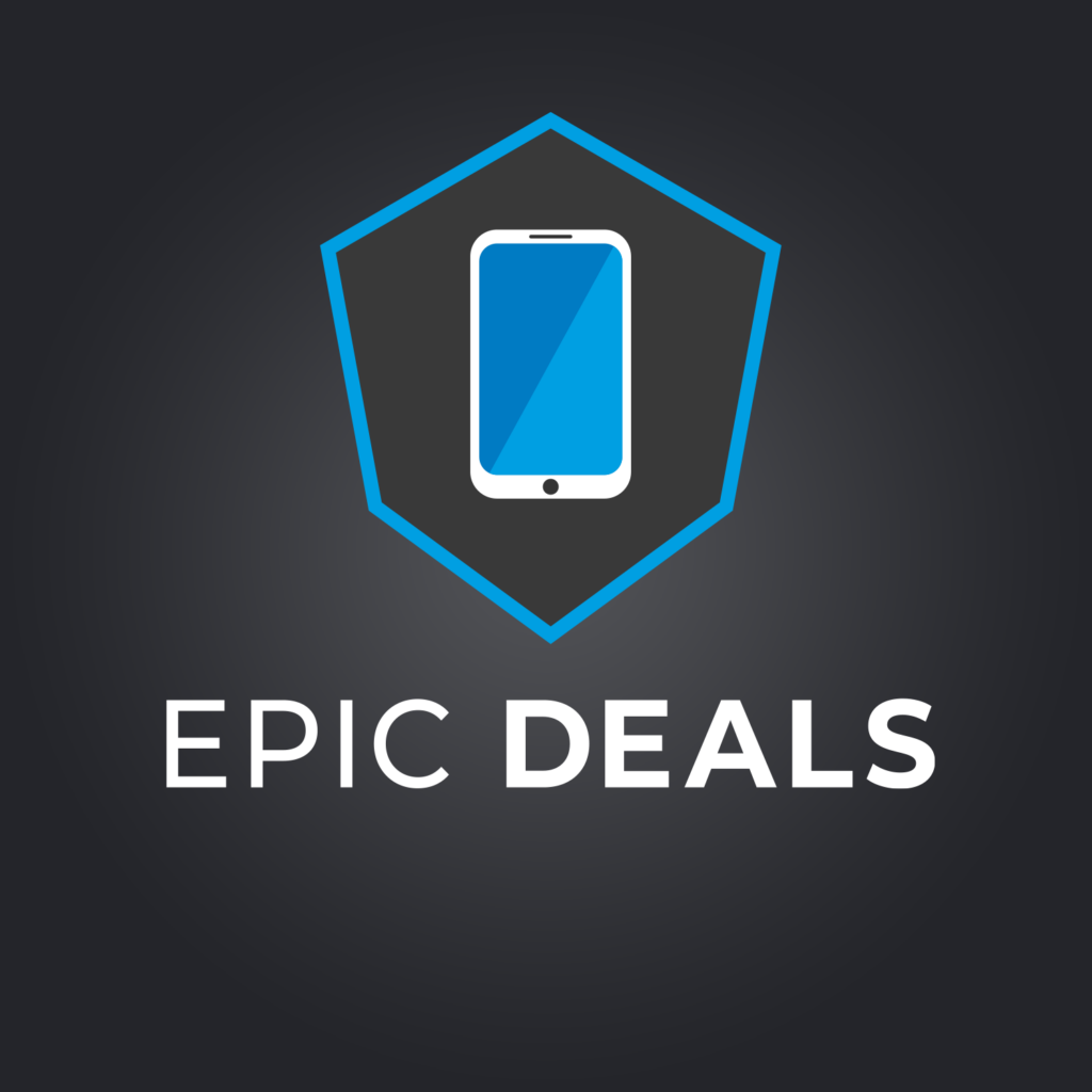 Epic Deals Trusted Phones