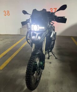 BMW F650 F700 F800 GS LED Headlight