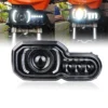 BMW F650 F700 F800 GS LED Headlight
