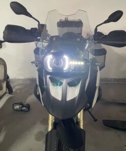 BMW F650 F700 F800 GS LED Headlight