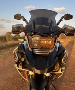BMW 1200 GS LED Indicators