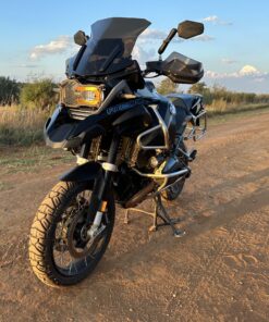 BMW 1200 GS LED Indicators