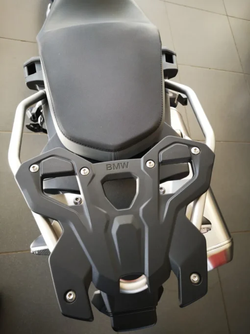Motorradical BMW F 750 / 850 GS Top Box Bracket (6 Holes)