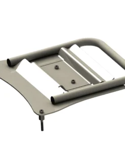 Motorradical BMW F 750 / 850 GS Top Box Bracket (4 Holes)