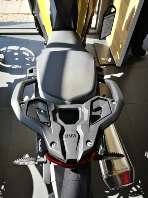 Motorradical BMW F750 & F850 GS Top Box Bracket (4 Holes) - Image 2