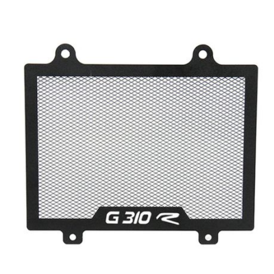 Radiator Guard for BMW G310GS / G310R