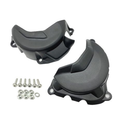 Engine Guards for BMW F 750 GS and F 850 GS