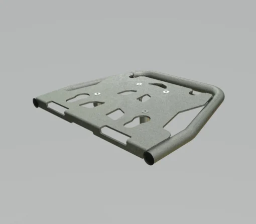 BMW 310 GS Top Box Adapter