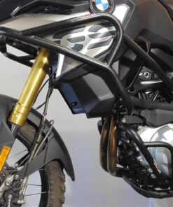 BMW F 750 GS 850 GS Crash Bars