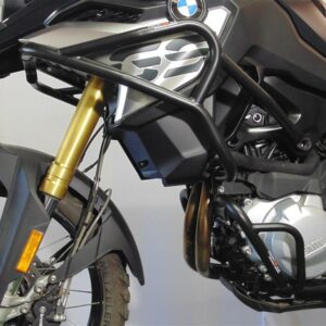 BMW F 750 GS 850 GS Crash Bars