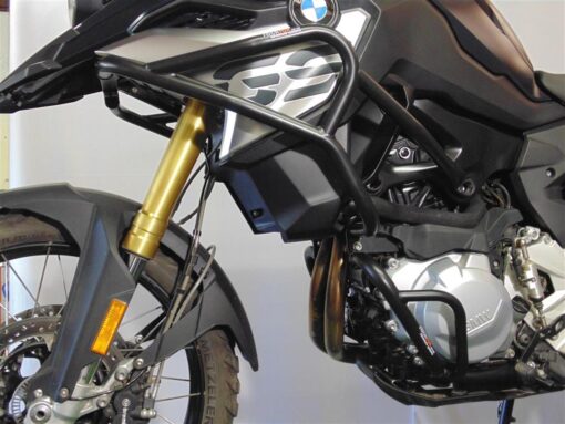 BMW F 750 GS 850 GS Crash Bars