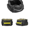 BMW GS Tail Bag Black