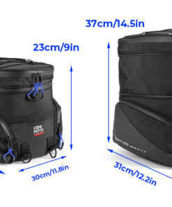 BMW GS Tank Bag