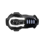 BMW R 1200 GS Air Cooled LED Headlight