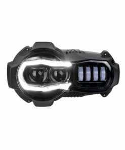 BMW R 1200 GS Air Cooled LED Headlight
