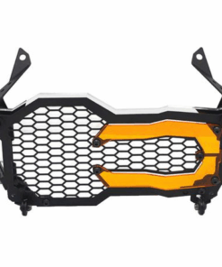 BMW R 1200 GS & GSA LC / R 1250 GS & GSA Headlight Guard Protector