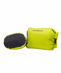 Turkana Gopher Bags