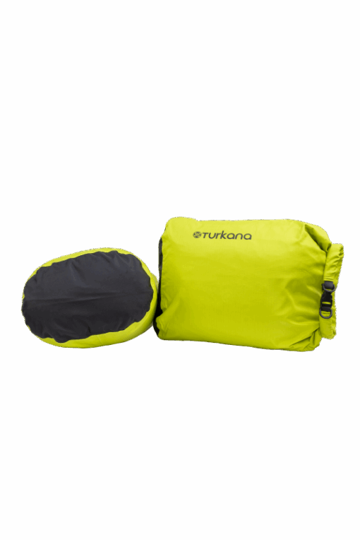 Turkana Gopher Bags