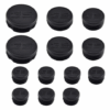 Frame Hole Cap Set (2014+) 13 Caps for BMW R 1200 / 1250 GS & GSA