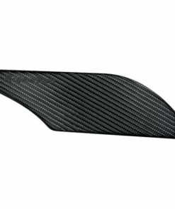 BMW R1200GS/R1250GS incl Adventure Carbon Swingarm guard