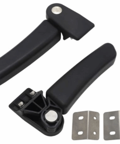 Universal Top Box Arm Rests