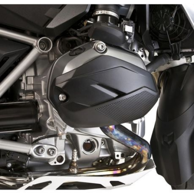 X-Head BMW Cylinder Guards For All R1200 LC models