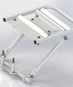 Honda-Top-Box-Bracket-Africa-Twin